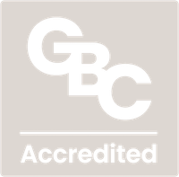 GBC Accredited